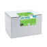 Фото #3 товара Dymo Shipping / Name Badge Labels - 54 x 101 mm - S0722420 - White - Self-adhesive printer label - Paper - Permanent - Rectangle - LabelWriter