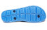 Фото #5 товара Nike Solarsoft Thong 2 简约运动拖鞋 黑蓝 / Сандалии Nike Solarsoft Thong 2 488160-444