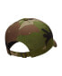 Men's Camo Futura Lifestyle Club Adjustable Hat