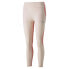 Фото #1 товара Puma Maggie X 78 High Waisted Athletic Leggings Womens Pink Athletic Casual 5221