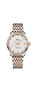 Фото #1 товара Часы Mido Baroncelli III Heritage Diamond