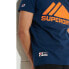 Фото #3 товара SUPERDRY Mountain Sport Mono short sleeve T-shirt