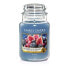 Фото #1 товара Ароматическая свеча Yankee Candle Classic Large Сладкий шелковица и инжир 623 г