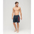 Фото #4 товара SUPERDRY Sport Graphic 17´´ Swimming Shorts