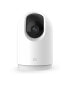 Фото #1 товара Камера видеонаблюдения Xiaomi Mi 360° Home Security Camera 2K Pro - беспроводная настольная белого цвета 2K - 360°