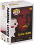 Фото #6 товара Funko Pop! Vinyl: Movies: Silence of Lambs - Hannibal Lecter BD - Silence of The Lambs - Vinyl Collectible Figure - Gift Idea - Official Merchandise - Toy for Children and Adults - Movies Fans