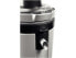 Bosch MES4000 - Juice extractor - Black - Gray - Stainless steel - 3 L - 1.5 L - 1.5 m - 8.4 cm