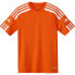 Фото #2 товара ADIDAS Squadra 21 short sleeve T-shirt