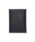 ფოტო #3 პროდუქტის Men's Trifold Leather Wallet