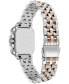 Фото #3 товара Часы Olivia Burton Grosvenor Stainless Steel