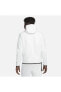 Фото #4 товара Sportswear Tech Fleece Windrunner ''Futura Swoosh'' Full-Zip Hoodie Erkek Sweatshirt fj5334-121
