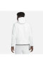 Sportswear Tech Fleece Windrunner ''Futura Swoosh'' Full-Zip Hoodie Erkek Sweatshirt fj5334-121