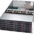 Фото #5 товара Supermicro CSE-846XE1C-R1K23B - Rack - Server - Black - ATX - EATX - 4U - Fan fail - HDD - LAN - Power - Power fail - System