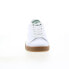 Фото #6 товара Lacoste Carnaby Pro 123 7-45SMA0024Y37 Mens White Lifestyle Sneakers Shoes