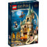 LEGO Hogwarts ™: Men Construction Game