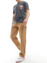 Фото #1 товара Jack & Jones Eddie loose fit carpenter jean in tan