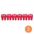 Фото #1 товара Кабель марки Vaddio с маркировкой 0,5-1,5 кв.мм Ziffer 3, оранжевый