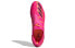 Фото #6 товара Бутсы Adidas Ghosted.2 HG Футбольные кроссовки - Розовые