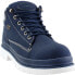Фото #2 товара Lugz Drifter Ripstop Chukka Mens Size 9.5 D_M Casual Boots MDRST-411