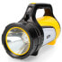 Фото #1 товара EDM 350 Lumens Portable Multifunction Flashlight And Powerbank