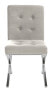 Фото #6 товара Walsh Tufted Side Chair