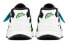 Фото #5 товара Кроссовки Nike Atsuma бело-черно-зеленые для мужчин