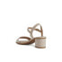 ფოტო #4 პროდუქტის GEOX Aurely 50 D25RXB sandals