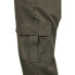 Фото #10 товара URBAN CLASSICS Glencheck cargo pants