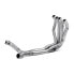 AKRAPOVIC Header Z1000/Z1000SX Ref:E-K10R4 Manifold