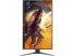 Фото #4 товара AOC 27" 180 Hz IPS FHD Gaming Monitor 1920 x 1080 DCI-P3 (CIE1976): 102.2%, NTSC