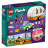 LEGO Friends Holiday Camping Trip Construction Game