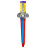 SINGULARITY Toy Sword With Lights And Sounds Hero doll