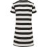 Фото #7 товара URBAN CLASSICS Stripe Boxy Dress