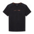 ფოტო #1 პროდუქტის HACKETT HM500781 short sleeve T-shirt