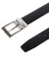Фото #2 товара Men's Connary Leather Belt