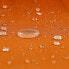 Parasol ogrodowy na wysięgniku bocznym uchylny okrągły śr. 300 cm pomarańczowy