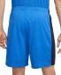 Men's Dri-FIT Academy Logo Soccer Shorts