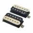 Фото #1 товара EMG Super 77 Set Zebra