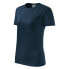Фото #1 товара Malfini Classic New W T-shirt MLI-13302 navy blue