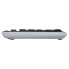 Фото #5 товара Logitech Wireless Keyboard K270 - Full-size (100%) - Wireless - RF Wireless - QWERTZ - Black