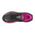 Фото #4 товара Puma Run Xx Nitro Running Womens Black Sneakers Athletic Shoes 37617113
