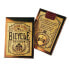 BICYCLE Bourbon Cards Deck Board Game