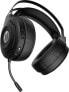 HP X1000 - Headset - Head-band - Gaming - Black - Button - Rotary