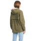 Women's Lightweight Zip-Front Water-Resistant Jacket