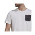 Фото #3 товара Adidas TX Pocket Tee M