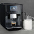 Фото #6 товара Суперавтоматическая кофеварка Siemens AG TP707R06 Металлический да 1500 W 19 bar 2,4 L