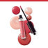 Lipgloss - Bourjois Gloss Fabuleux Lip 07 - Standing