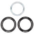 Фото #1 товара SRAM BB30 Shield/Wave Washer Bearing Spacer