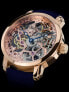 Фото #3 товара Часы Louis XVI Versailles Unisex 43mm