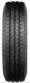 General Tire Eurovan 2 DOT15 165/70 R14 89/87R